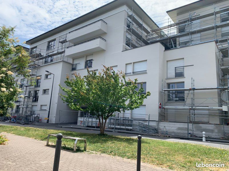 Appartement 3 pièces 69 m² · à Tours · 69 m² · 185 000 €