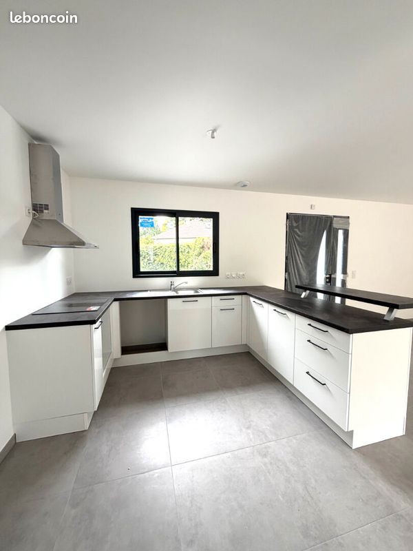 Maison 4 pièces 102 m² · à Évreux · 102 m² · 1 200 €/mois