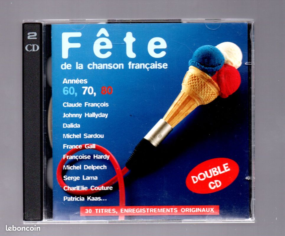 Fête de la chanson française (image 1)