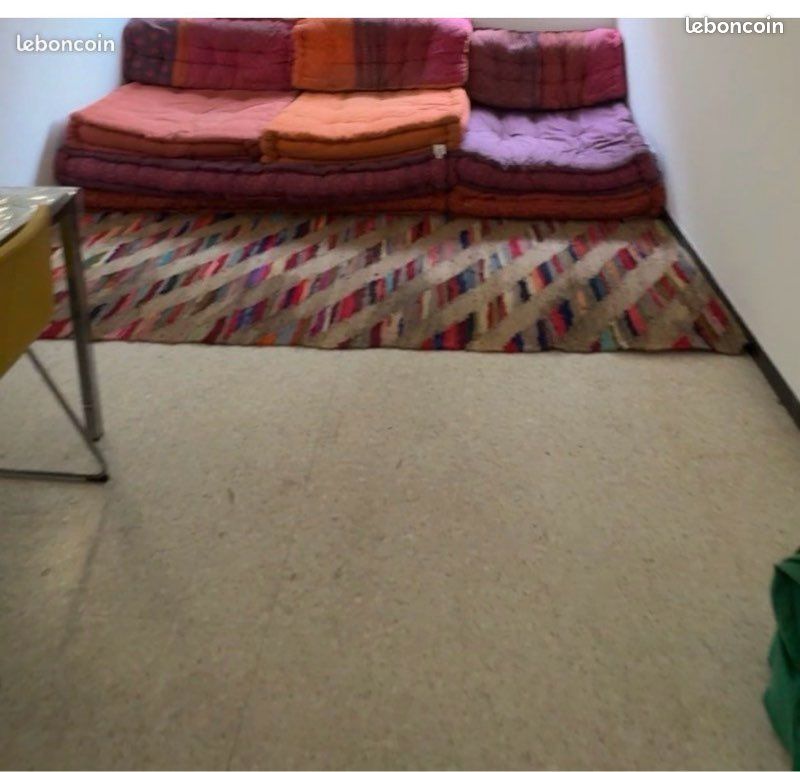 Appartement 1 pièce 19 m² · à Cannes · 19 m² · 2 200 €