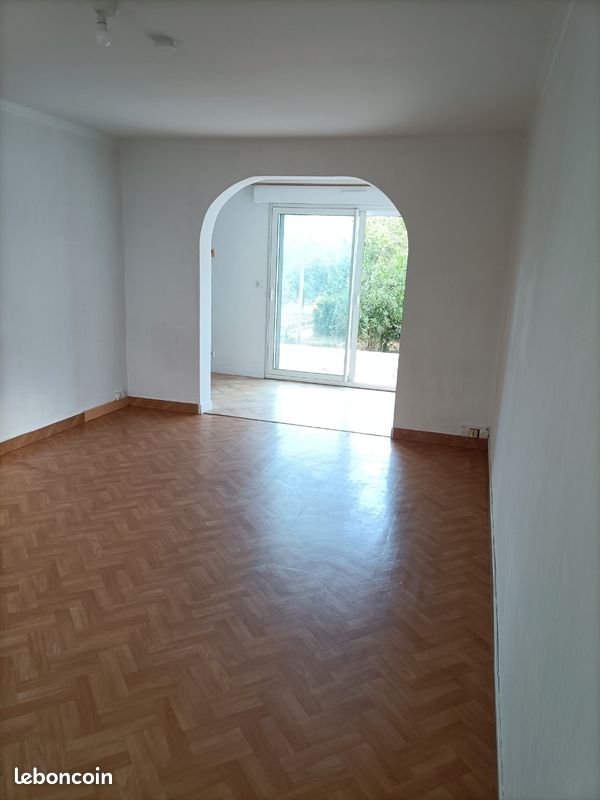 Maison 5 pièces 98 m² · à Donges · 98 m² · 176 500 €
