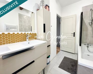 Maison 310 000 € - 92 m²