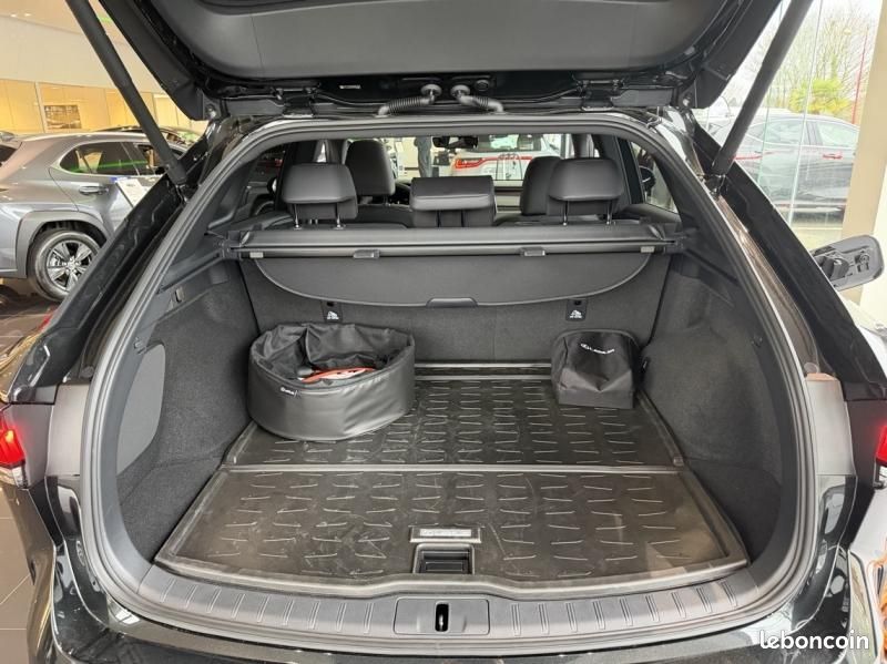 Lexus RX 450h+ F SPORT Design 4WD MY25 (image 8)