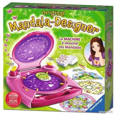 Mandela Designer (image 1)