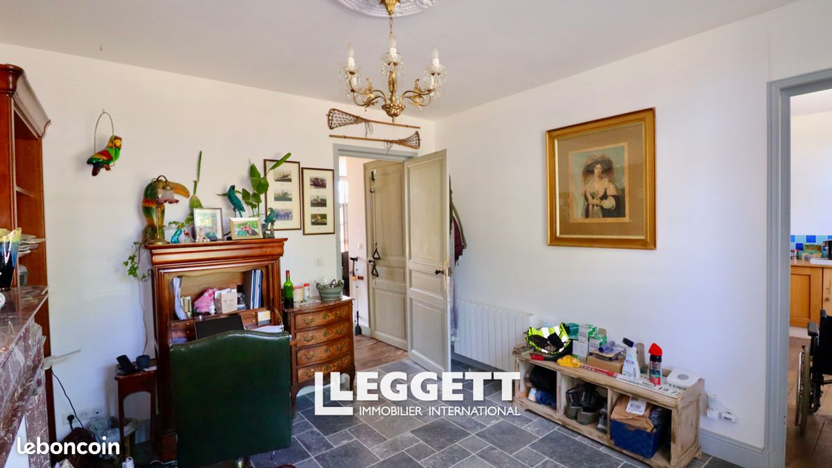 Maison 4 pièces 150 m² (image 6)