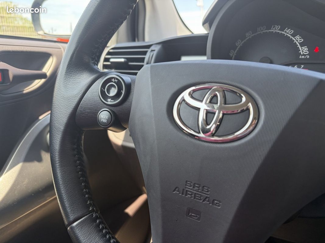 Toyota IQ 68 VVT-i iQ1st (image 10)