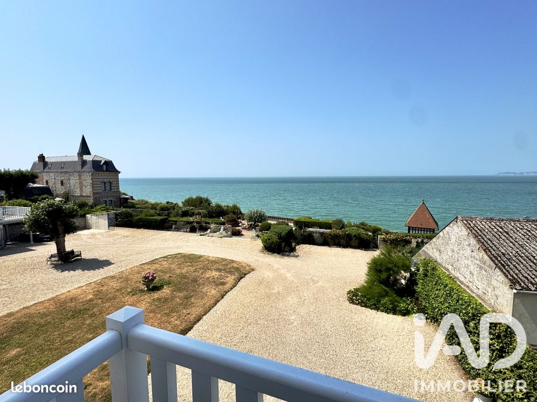 Appartement 2 pièces 48 m² · à Villerville · 48 m² · 315 000 €
