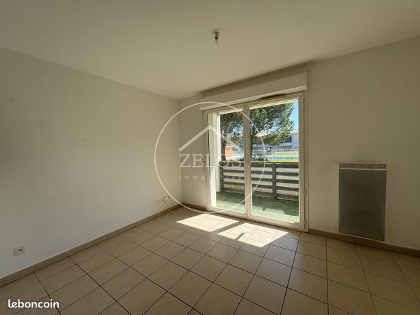 Appartement 2 pièces 33 m²