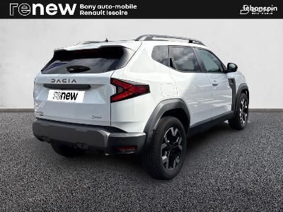 Dacia Duster Hybrid 140 Extreme (image 4)
