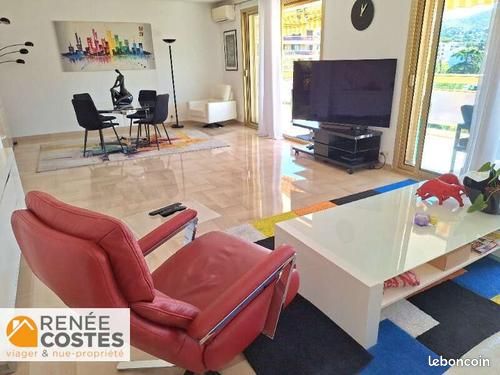 Appartement en Viager 3 pièces 105 m² — 6