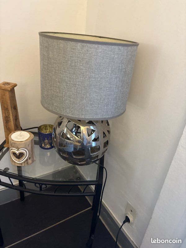 Lampe (image 1)