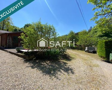 Maison 390 000 € - 80 m²
