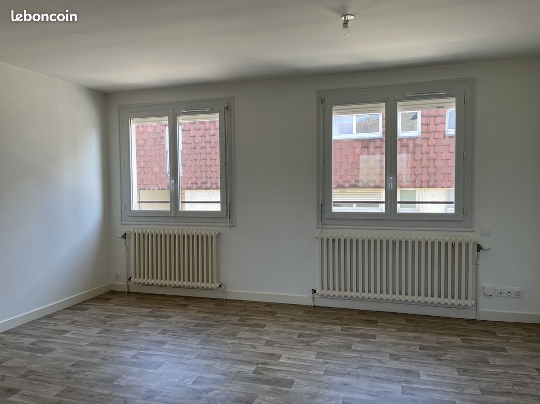 Appartement 2 pièces 41 m² · à Pontivy · 41 m² · 530 €/mois