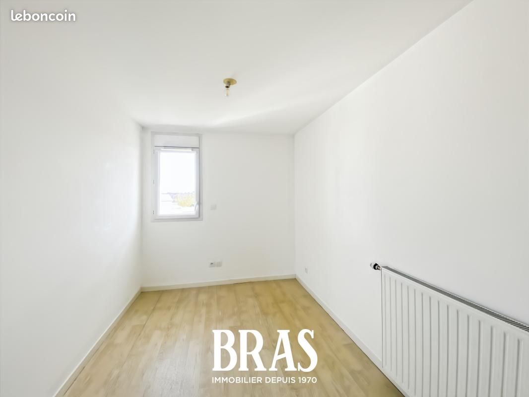 Appartement a louer nantes - 2 pièce(s) - 40 m2 - Surfyn