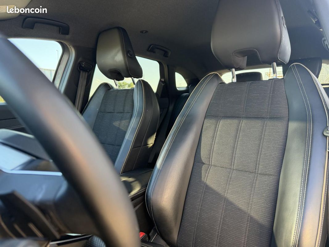 RENAULT AUSTRAL 1.2 E-Tech Hybride 200ch multi-modes Iconic / Apple Carplay / Faible kilométrage (image 15)