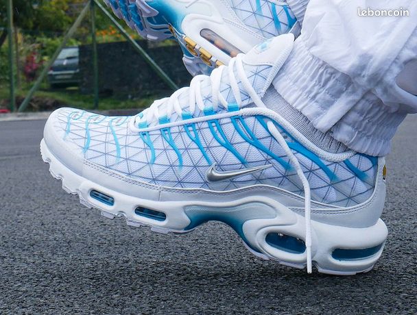 Max Tn Requin Tn Semelle Vapormax Baskets Requin Tn Semelle - Main Image