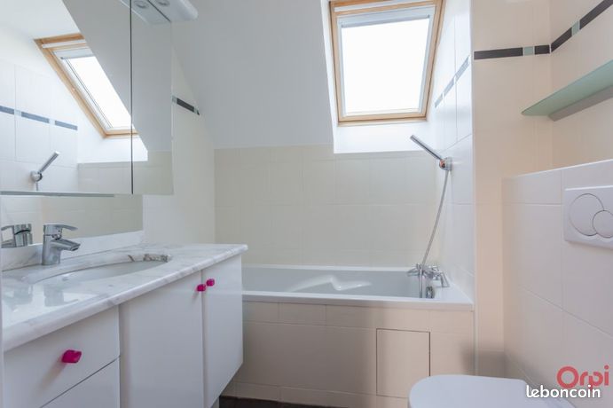 Appartement a louer le plessis-robinson - 4 pièce(s) - 100 m2 - Surfyn