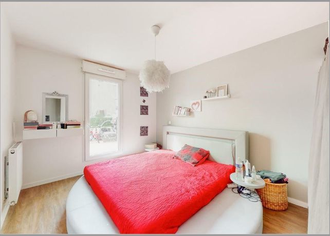 Appartement a louer sannois - 4 pièce(s) - 75 m2 - Surfyn