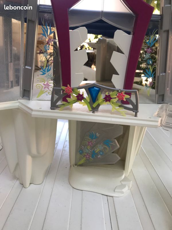 Playmobil palais de cristal (image 3)