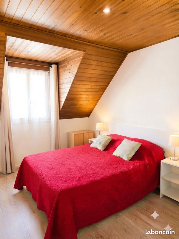 Maison 3 pièces 38 m² · à Pornichet · 38 m² · 198 500 €