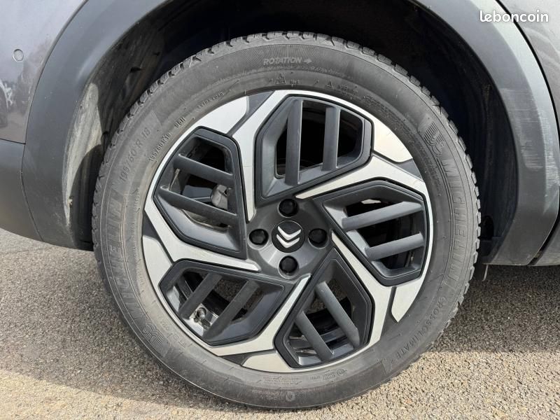 Citroen C4 BlueHDi 130 Shine EAT8 (image 38)