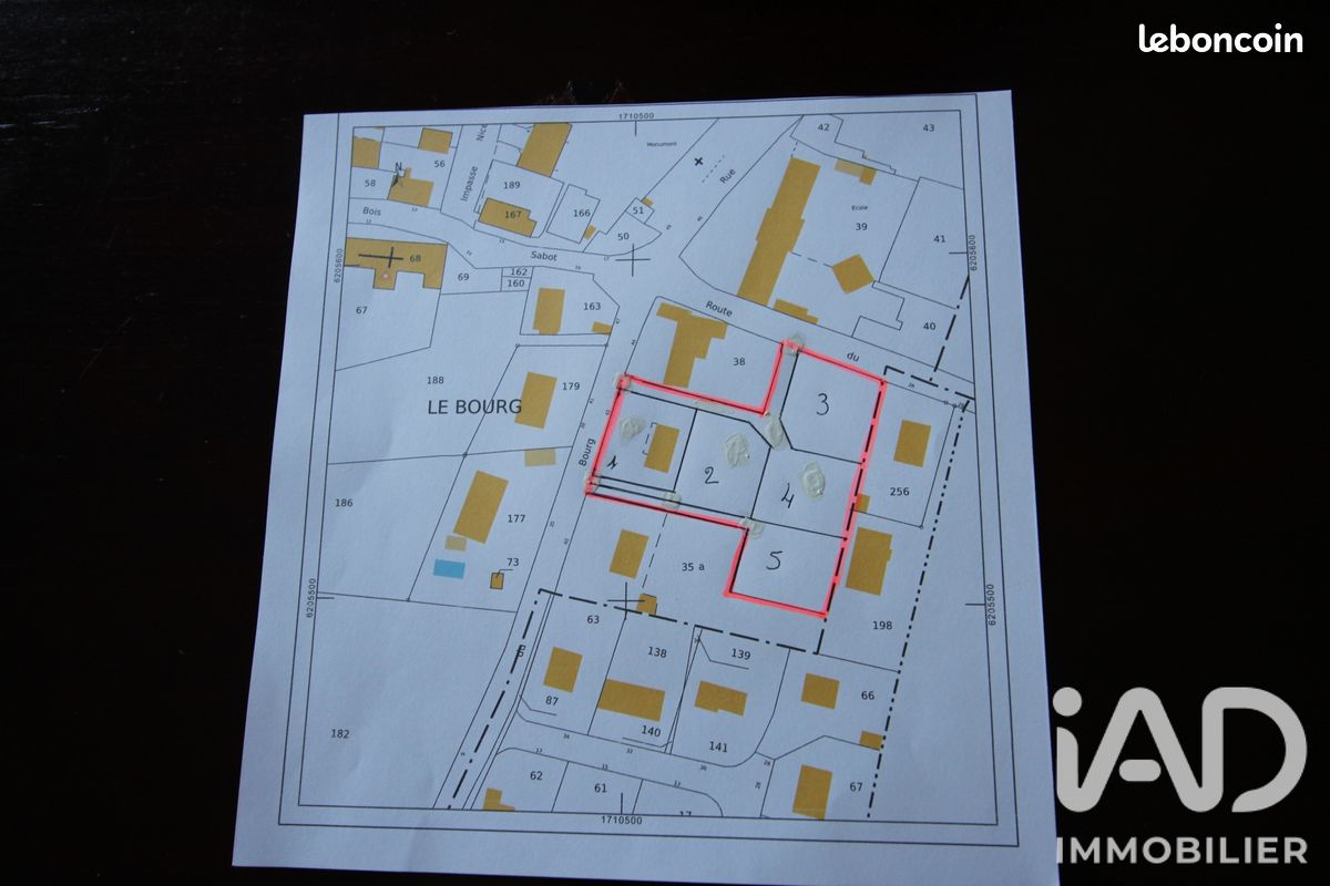 Maison 2 pièces 81 m² · à Varennes-Vauzelles · 81 m² · 139 000 €