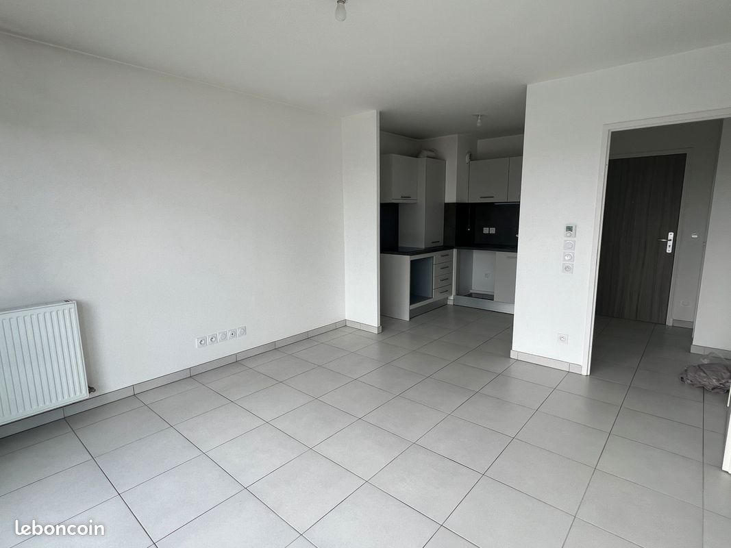 Appartement 2 pièces 41 m² · à Ozoir-la-Ferrière · 41 m² · 720 €/mois