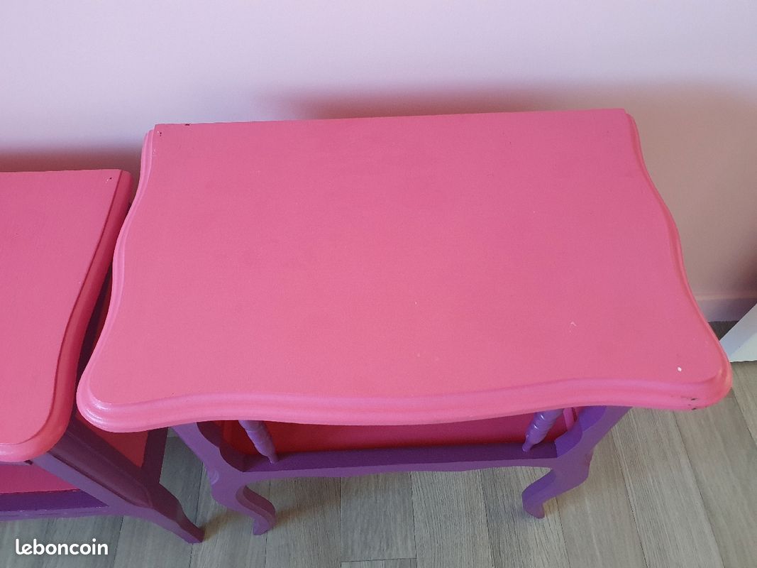 Table de chevet (image 3)