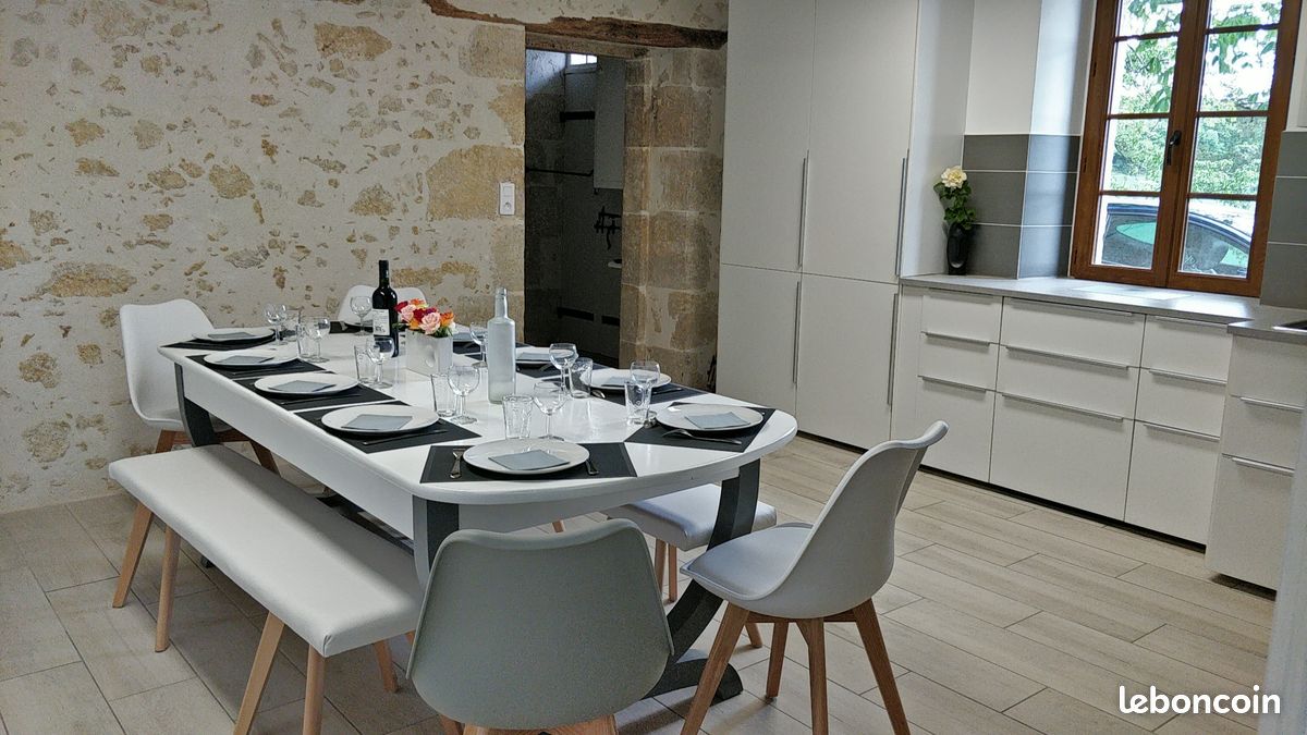 Location gite maison de vacances ferme Gasconne de charme - Gers (image 5)