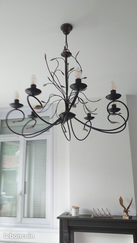 Lustre (image 1)