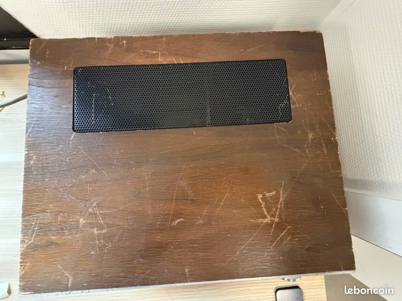 Ampli tuner vintage NAD 7030 de 1977 (image 7)