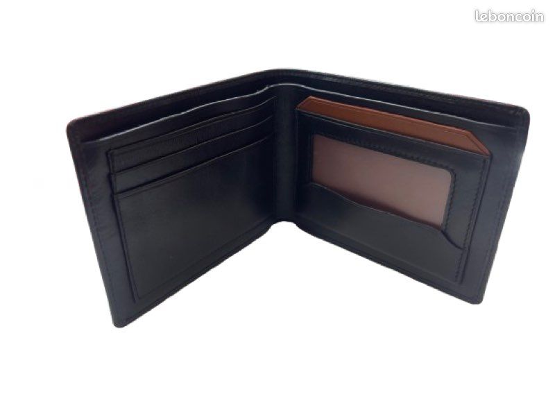 Portefeuille et Porte-monnaie (image 1)