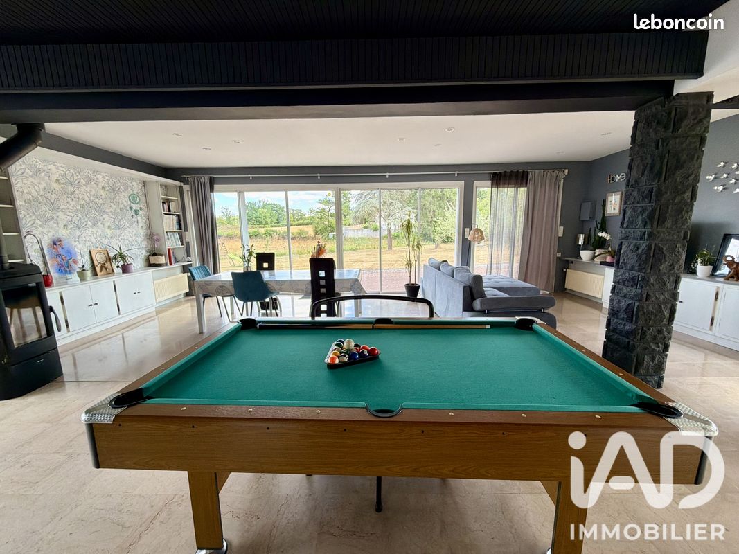 Propriété 7 pièces 246 m² (image 6)