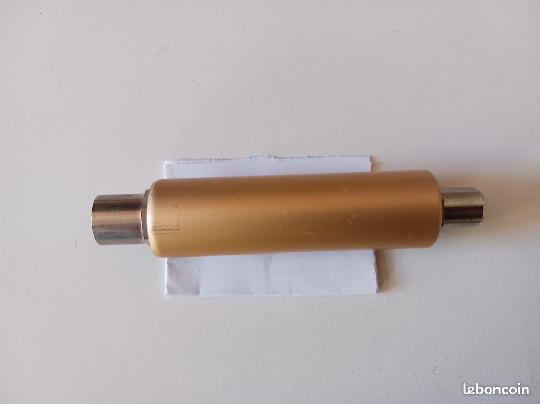 Filtre 4G Metronic (image 2)