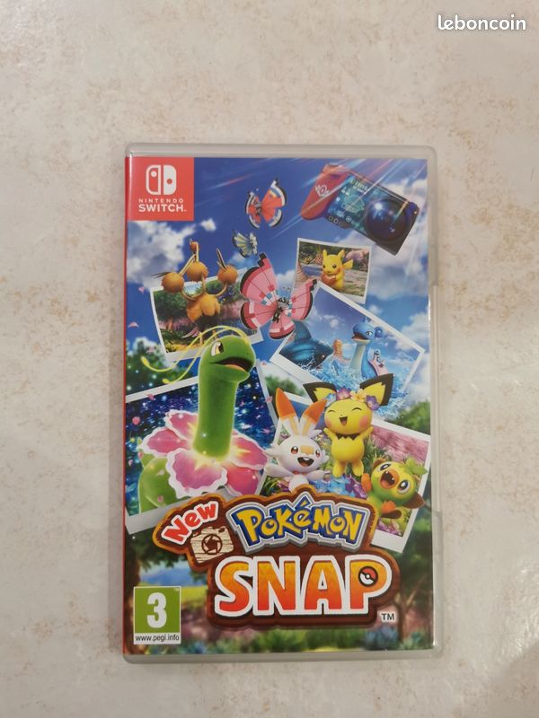 Jeu Switch (image 1)