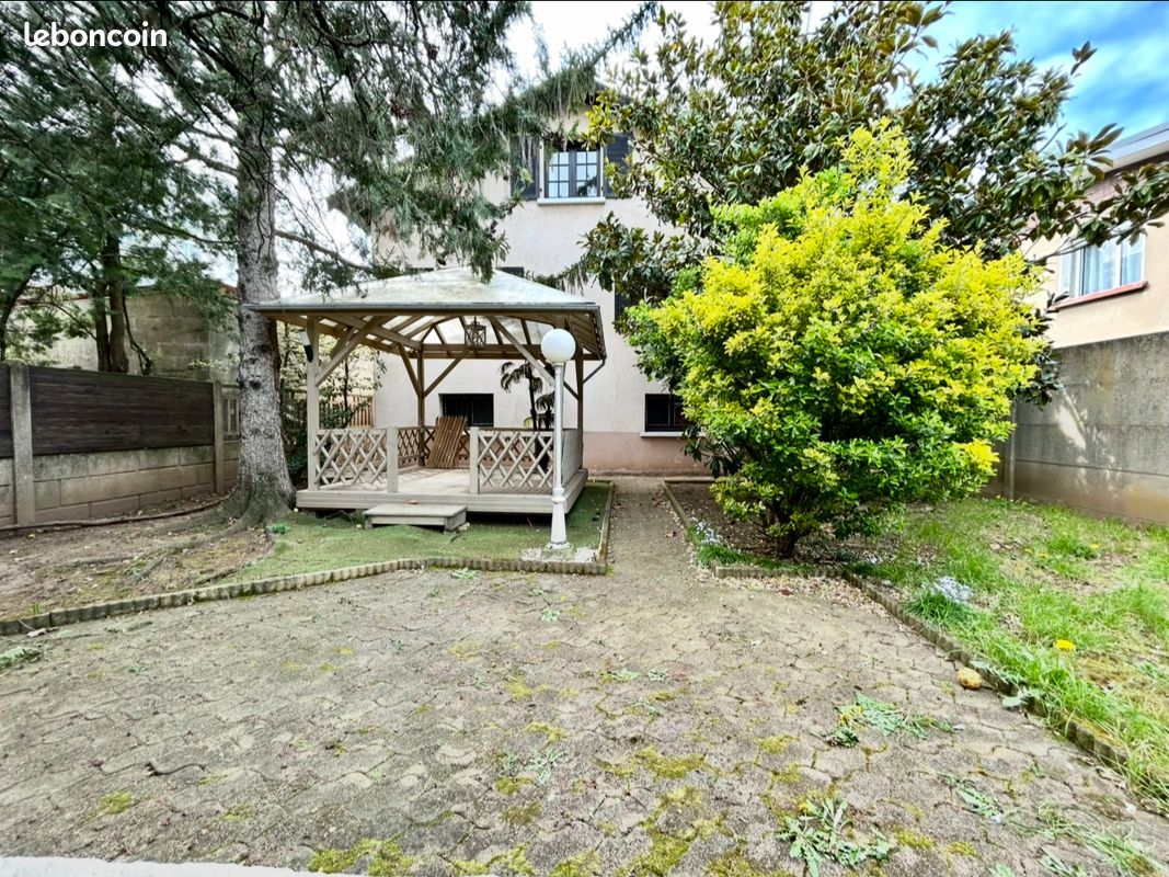 Maison 5 pièces 150 m² · à Lyon · 150 m² · 499 000 €