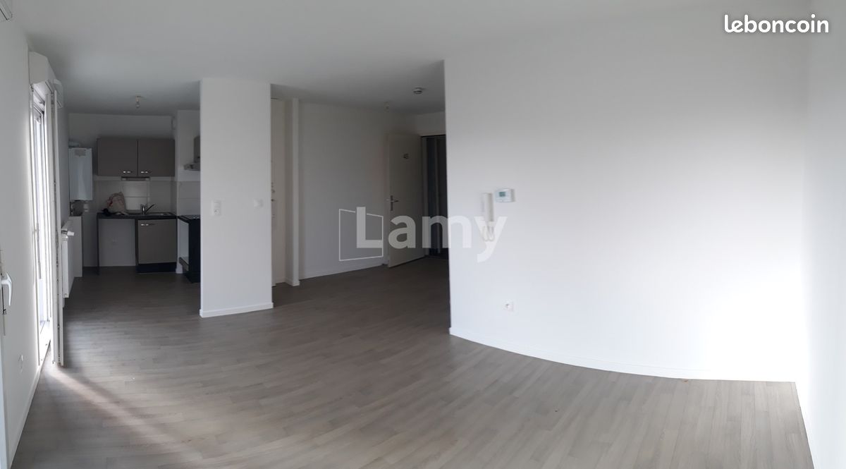 Appartement 1 pièce 31 m² · à Tomblaine · 31 m² · 440 €/mois