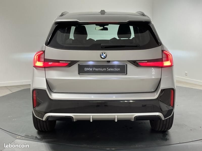 Bmw X1 sDrive18i 136ch M Sport (image 20)