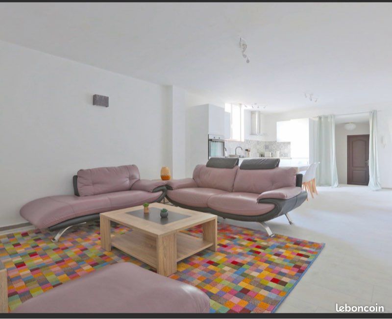 Colocation rue saint Nicolas (image 1)