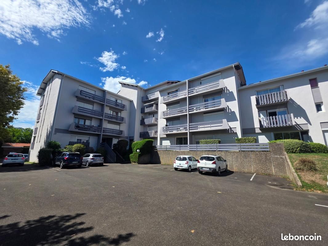 Appartement 1 pièce 48 m² · à Mont-de-Marsan · 48 m² · 86 000 €