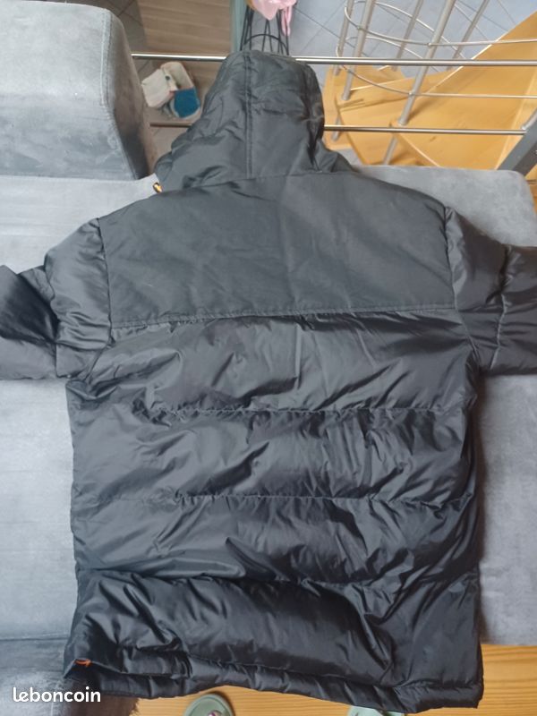 Blouson/doudoune (image 4)