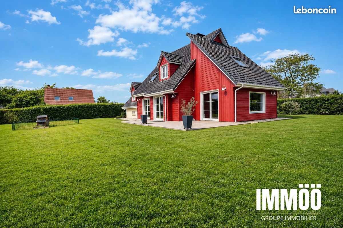 Maison 8 pièces 174 m² · à Jumièges · 174 m² · 348 000 €