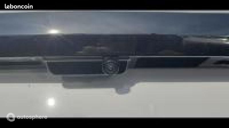 Ford Tourneo Custom 320 L1H1 2.0 EcoBlue 170ch Titanium BVA8 (image 26)