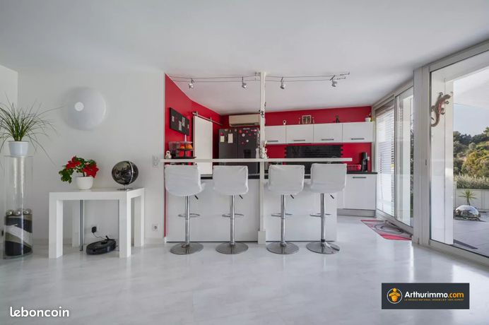Villa 4 pièces 95 m² — 16