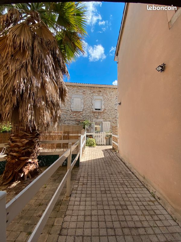 Appartement 3 pièces 57 m² · à Dax · 57 m² · 820 €/mois