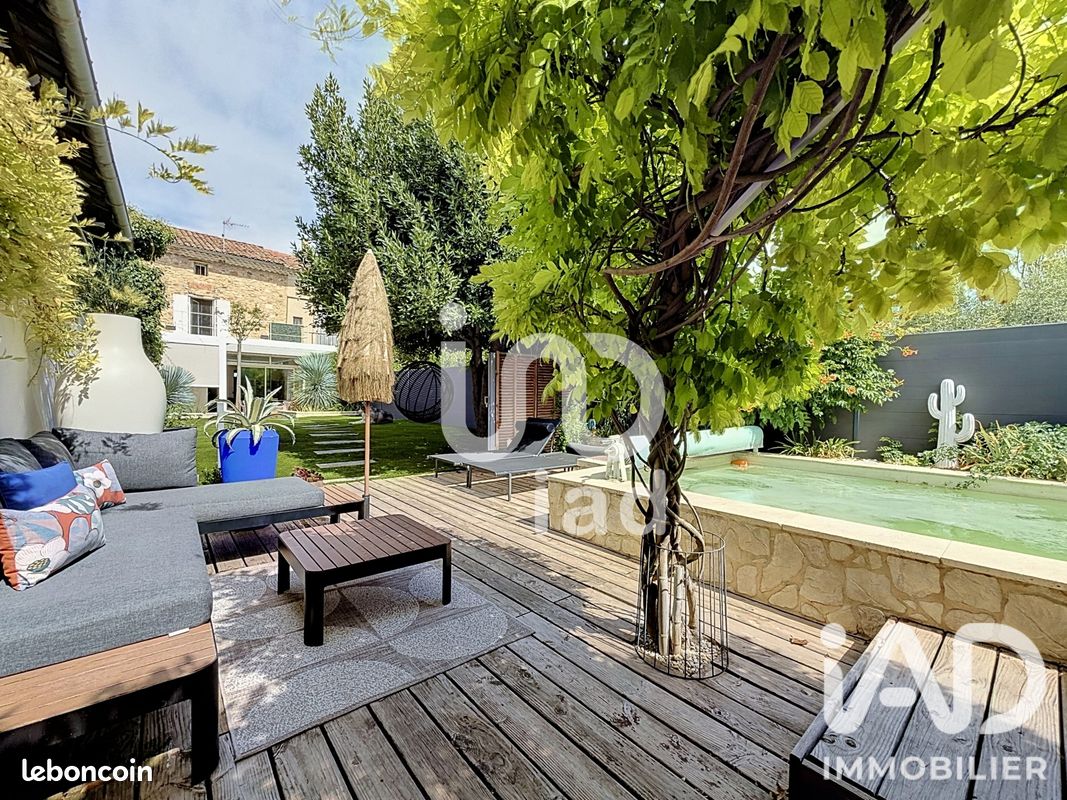 Maison 3 pièces 97 m² · à Carpentras · 97 m² · 263 000 €
