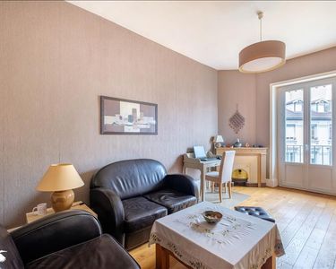 Appartement 265 000 € - 55 m²
