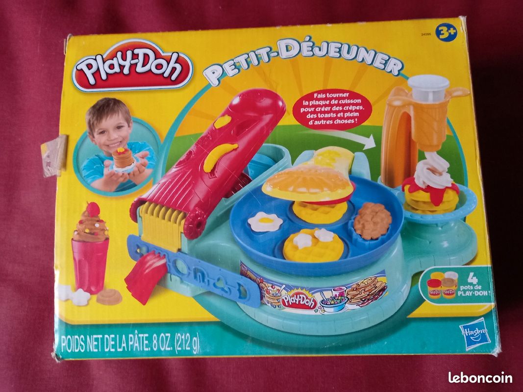 Jeux et jouets (image 1)