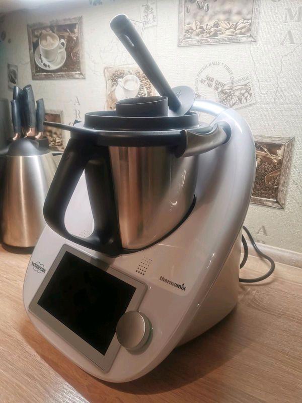 Accessoire thermomix d'occasion - Electroménager - leboncoin