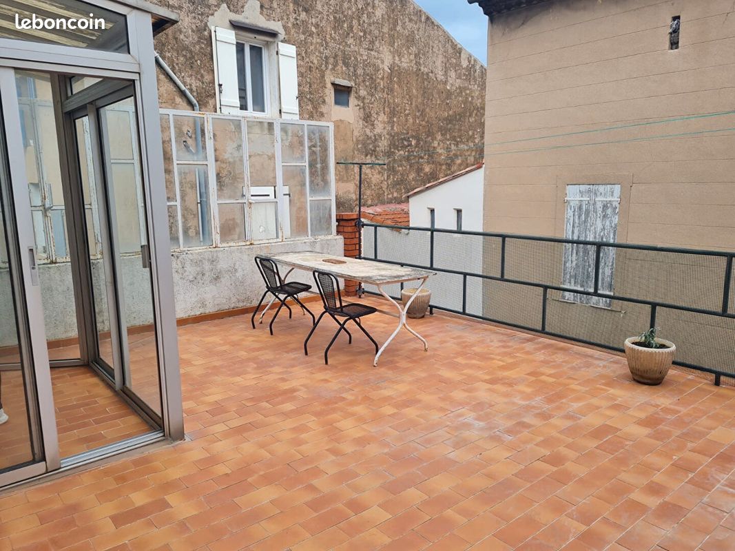 Appartement 2 pièces 54 m² · à Trets · 54 m² · 800 €/mois